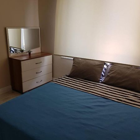 Kleopatra Beach Dublex Flat Alanya Exterior foto
