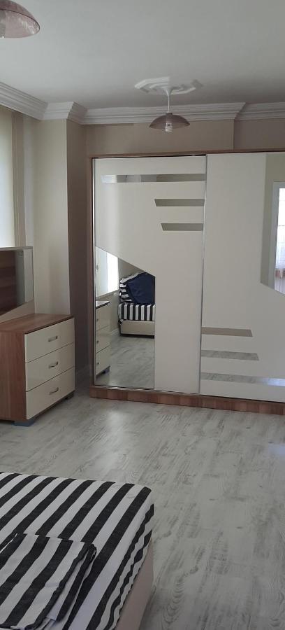 Kleopatra Beach Dublex Flat Alanya Exterior foto